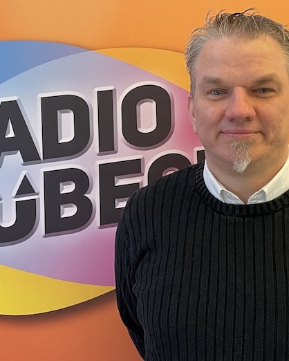 Roland Kahl, Radio Lübeck